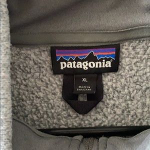 Patagonia Better Sweater